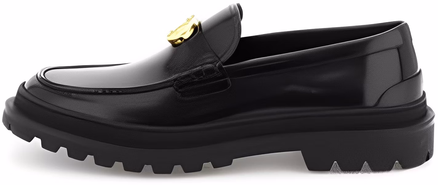 dior-leather-low-top-black-metal-buckle-3-lo-117-zj-q971