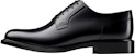 Dior Kulit Oxford 'Hitam' 3DE287YON_H900