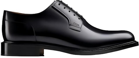 迪奥皮革牛津鞋 '黑色' 3DE287YON_H900 Order 迪奥皮革牛津鞋 '黑色' 3DE287YON_H900