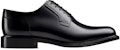Dior Kulit Oxford 'Hitam' 3DE287YON_H900