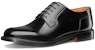 Dior Kulit Oxford 'Hitam' 3DE287YON_H900