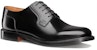 Dior Kulit Oxford 'Hitam' 3DE287YON_H900