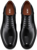 迪奥皮革牛津鞋 '黑色' 3DE287YON_H900 Details for 迪奥皮革牛津鞋 '黑色' 3DE287YON_H900