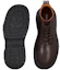 Purchase Dior Leather Round Toe Lace-Up Short Boot 'Brown' 3BO342ZXK_H750