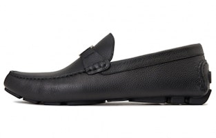 Dior Leather Sneaker 'Black' 3LO102YJK_900 Dior Leather Sneaker 'Black' 3LO102YJK_900