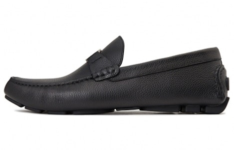 Zapatillas de Cuero Dior 'Negro' 3LO102YJK_900 Buy Zapatillas de Cuero Dior 'Negro' 3LO102YJK_900