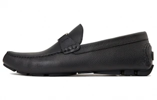 Dior Leather Sneaker 'Black' 3LO102YJK_900 Dior Leather Sneaker 'Black' 3LO102YJK_900
