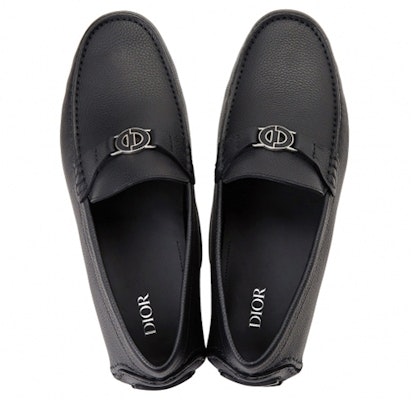 디올 블랙 가죽 스니커즈 (Dior Black Leather Sneakers) 3LO102YJK_900 Lookbook 디올 블랙 가죽 스니커즈 (Dior Black Leather Sneakers) 3LO102YJK_900