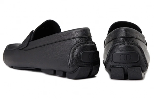 디올 블랙 가죽 스니커즈 (Dior Black Leather Sneakers) 3LO102YJK_900 Shop 디올 블랙 가죽 스니커즈 (Dior Black Leather Sneakers) 3LO102YJK_900