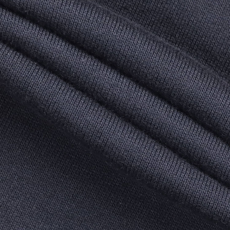 Cheap DIOR Hoodie Cetak Huruf Navy Blue dengan Tali Serut. 043J646A0531-C589