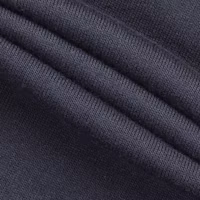Cheap DIOR 字母印花海軍藍抽繩連帽衫 043J646A0531-C589