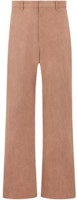 DIOR Lewis Hamilton Beige Relaxed Straight-Leg Casual Pants for Men. 513C112A6299-C187 DIOR Lewis Hamilton Beige Relaxed Straight-Leg Casual Pants for Men. 513C112A6299-C187