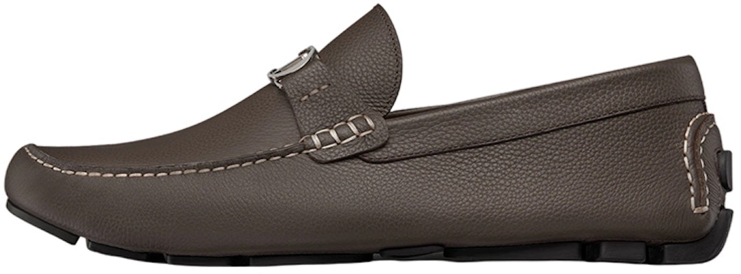 迪奥乐福鞋 '灰色休闲' 3LO114YJK_H767 Buy 迪奥乐福鞋 '灰色休闲' 3LO114YJK_H767