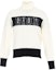 Order DIOR Logo Embroidered Beige Pullover Sweater Long Sleeve. 193M634AT360-085