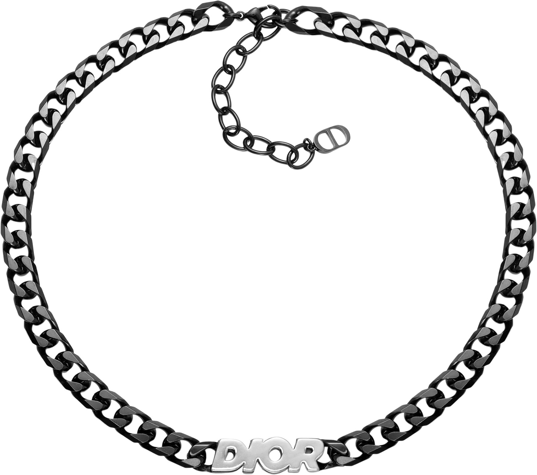 dior-logo-pendant-necklace-black-n1857-hommt-004