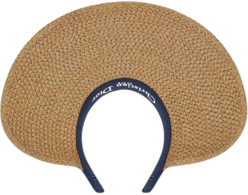 DIOR Logo Polyester Sun Hat Unisex Couple Style Multiple Colors. 44VMT979A153 Sizing DIOR Logo Polyester Sun Hat Unisex Couple Style Multiple Colors. 44VMT979A153