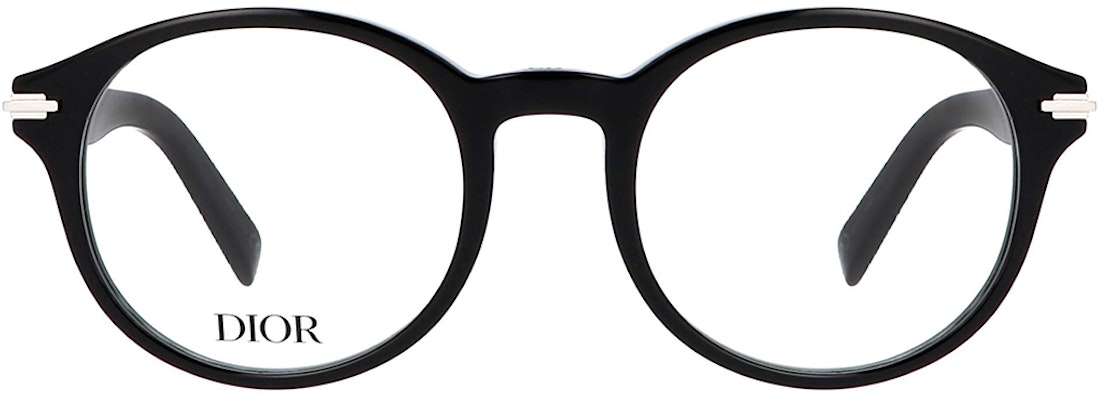 Kacamata Optik Oval DIOR Logo Print Desain Unisex Pasangan. DIORBLACKSUITORI1000 Lookbook Kacamata Optik Oval DIOR Logo Print Desain Unisex Pasangan. DIORBLACKSUITORI1000