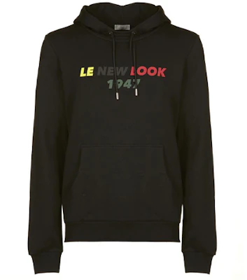 Sudadera con Capucha Negra para Hombre DIOR Logo 863J624K8164-980 Order Sudadera con Capucha Negra para Hombre DIOR Logo 863J624K8164-980