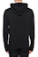 Details for Sudadera con Capucha Negra para Hombre DIOR Logo 863J624K8164-980