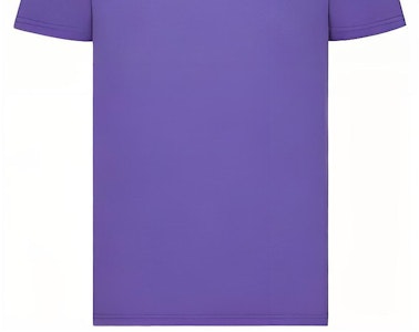 Camiseta DIOR de manga corta con logo en tejido de punto liso. 013J600A0589-C444 Sizing Camiseta DIOR de manga corta con logo en tejido de punto liso. 013J600A0589-C444