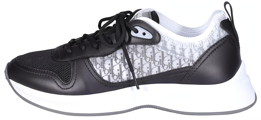 迪奥低帮运动鞋 '黑白' 3SN259ZJF-968 Buy 迪奥低帮运动鞋 '黑白' 3SN259ZJF-968