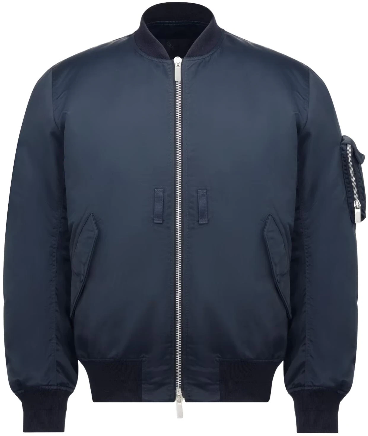 dior-men-s-fw-23-navy-blue-solid-logo-embroidered-bomber-jacket-413-c411-a6007-c585