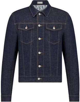 Chaqueta Azul de Manga Larga DIOR Hombre Color Sólido FW24. 013D482J226-XC580 Buy Chaqueta Azul de Manga Larga DIOR Hombre Color Sólido FW24. 013D482J226-XC580