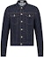Buy Chaqueta Azul de Manga Larga DIOR Hombre Color Sólido FW24. 013D482J226-XC580