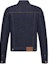 Purchase Chaqueta Azul de Manga Larga DIOR Hombre Color Sólido FW24. 013D482J226-XC580