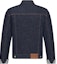 Details for Chaqueta Azul de Manga Larga DIOR Hombre Color Sólido FW24. 013D482J226-XC580