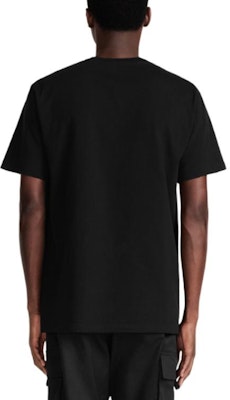 Dior Baju-T Lelaki Hitam Cetakan Abjad Leher Bulat Lengan Pendek. 483J635A0817-C980 Purchase Dior Baju-T Lelaki Hitam Cetakan Abjad Leher Bulat Lengan Pendek. 483J635A0817-C980