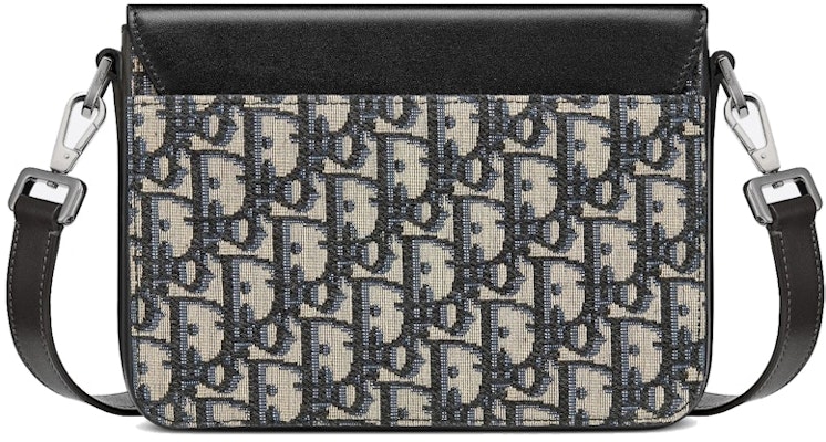 디올 메신저 파우치 오블리크 갤럭시 베이지/블랙 Order 디올 메신저 파우치 오블리크 갤럭시 베이지/블랙