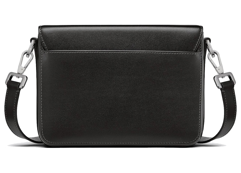 Order Dior 信差斜挎包 Oblique Galaxy 黒色