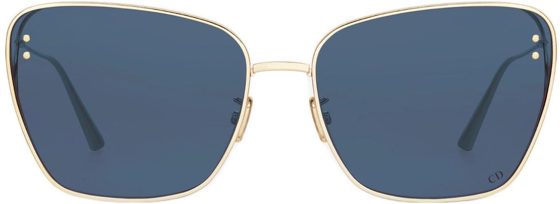 DIOR MIDior B2U 猫眼金属太阳镜 男女同款时尚情侣设计 MISDB2UXR-B0B0 Lookbook DIOR MIDior B2U 猫眼金属太阳镜 男女同款时尚情侣设计 MISDB2UXR-B0B0