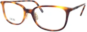 Order Dior 男士迷你CD-O轻质板材光学眼镜-玳瑁色框架 MINI-CD-O-S3F-2600