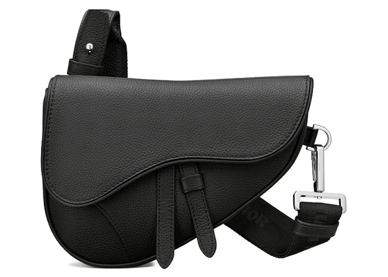 dior-mini-saddle-bag-black