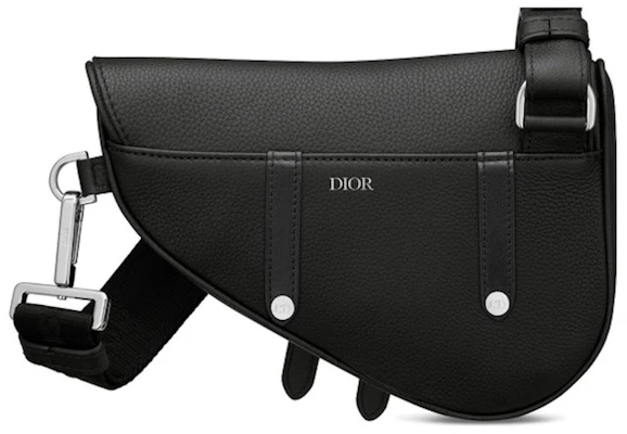 迪奥迷你马鞍包黑色 Order 迪奥迷你马鞍包黑色