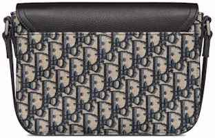 Tas Dior Mini Saddle dengan Tali Beige/Hitam Order Tas Dior Mini Saddle dengan Tali Beige/Hitam