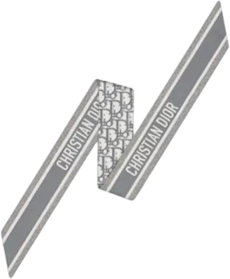 디올 MITZAH 오블리크 실크 스카프 유니섹스 그레이 - 고급 실크 트윌 소재 DOB106I600-C810 Buy 디올 MITZAH 오블리크 실크 스카프 유니섹스 그레이 - 고급 실크 트윌 소재 DOB106I600-C810