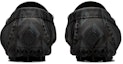 Purchase Dior Mocasín Negro CD Diamante de Cuero 3LO133ZWX_H900