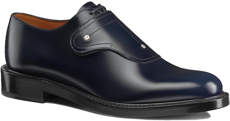 Dior Monk Saddle Dress Shoes 'Black' 3DE296YQD_H500 Order Dior Monk Saddle Dress Shoes 'Black' 3DE296YQD_H500