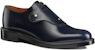Dior Monk Saddle Dress Shoes 'Black' 3DE296YQD_H500