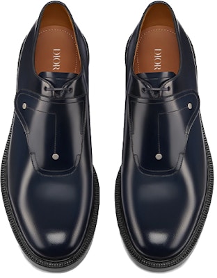 Diorモンクストラップシューズ (ブラック) 3DE296YQD_H500 Shop Diorモンクストラップシューズ (ブラック) 3DE296YQD_H500