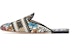 Dior Mule 'Slide' Wanita KCB608MLE-89Z