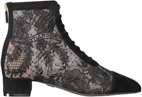 Dior Naughtily-D Boot 'Black KCI850ROYS90007' KCI850ROYS900 Dior Naughtily-D Boot 'Black KCI850ROYS90007' KCI850ROYS900