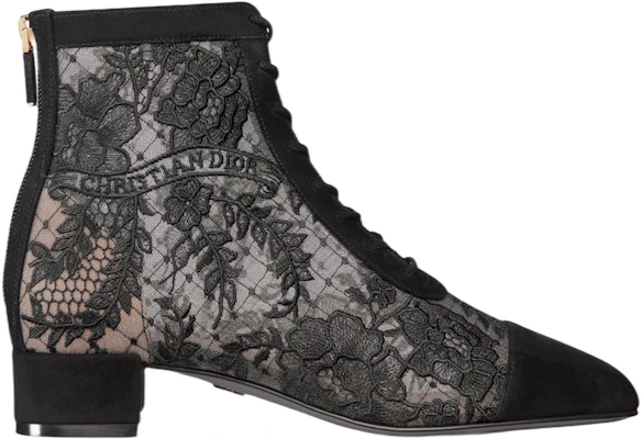 Dior Naughtily-D Boot 'Black KCI850ROYS90007' KCI850ROYS900 Buy Dior Naughtily-D Boot 'Black KCI850ROYS90007' KCI850ROYS900