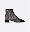 Buy Dior Naughtily-D Boot 'Hitam 07' KCI850ROYS900