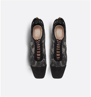 Dior Naughtily-D Boot 'Hitam 07' KCI850ROYS900 Order Dior Naughtily-D Boot 'Hitam 07' KCI850ROYS900