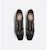 Dior Naughtily-D Boot 'Hitam 07' KCI850ROYS900