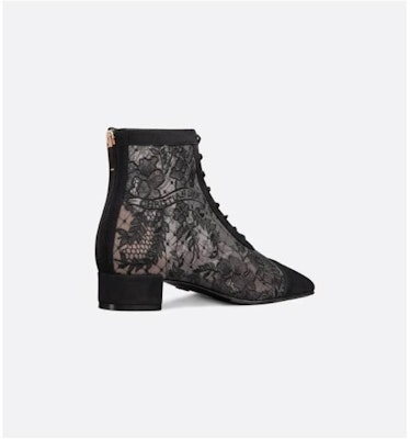 Dior Naughtily-D Boot 'Hitam 07' KCI850ROYS900 Purchase Dior Naughtily-D Boot 'Hitam 07' KCI850ROYS900